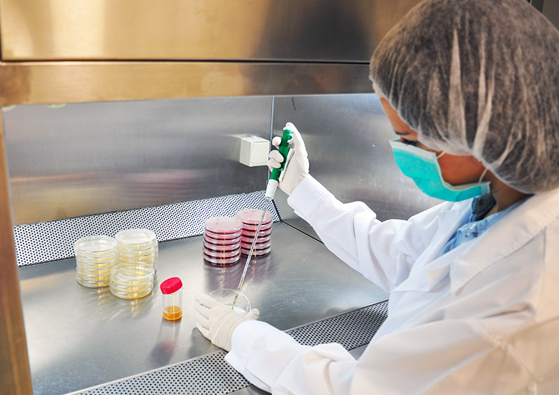 Contract Laboratory Testing, qacs-laboratory-about-us