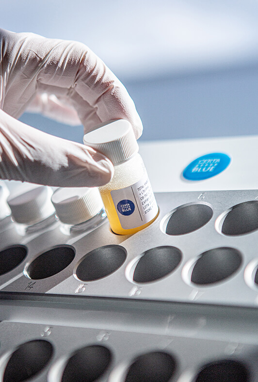 Rapid Microbiology Testing, Laboratory Testing solutions, Microbiological Testing Lab, CertaBlue, microbial detection system