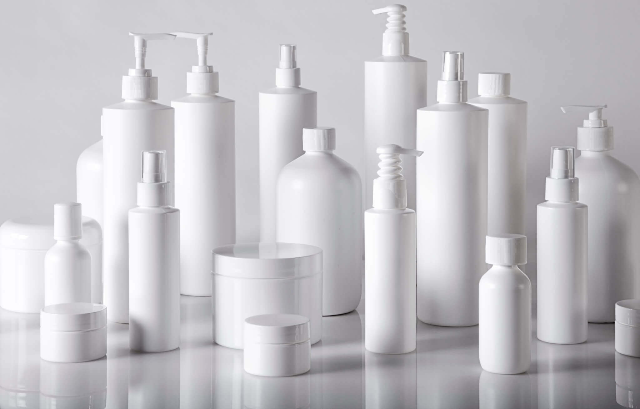 αναλύσεις συσκευασίας καλλυντικών