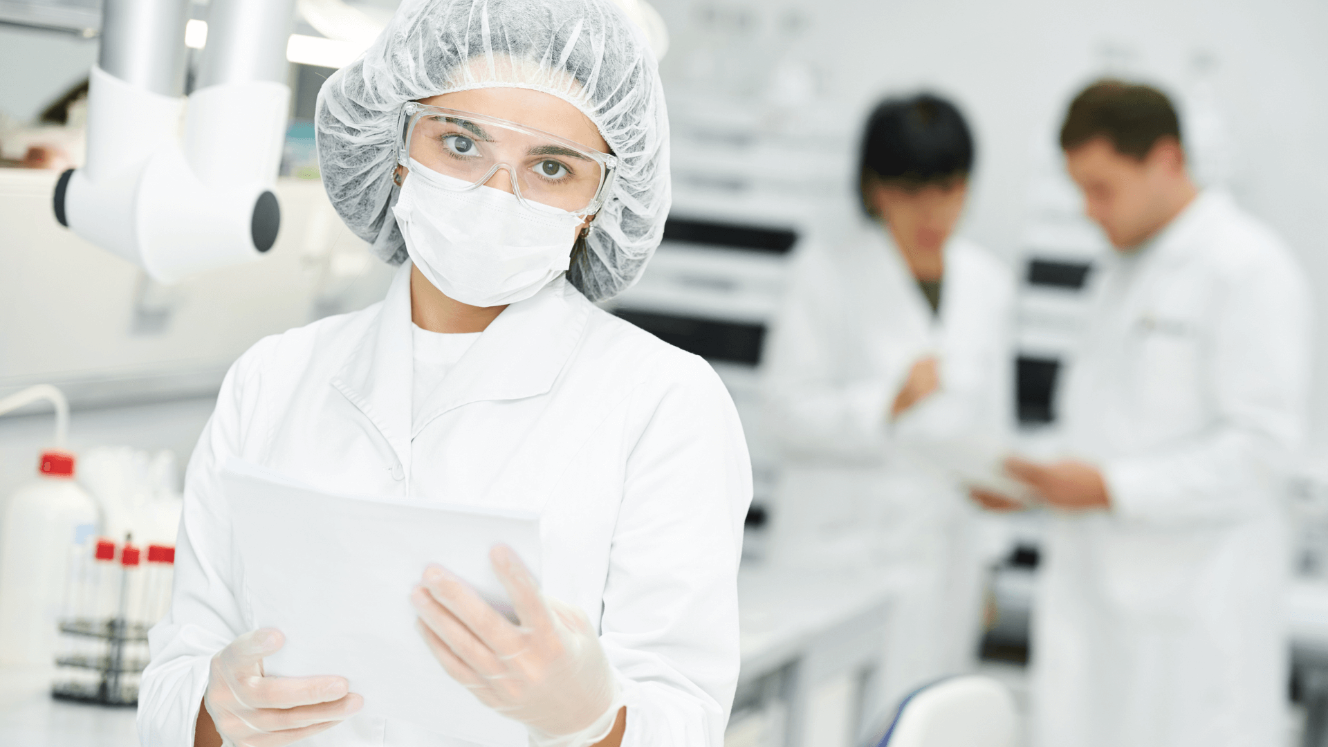 Αναλύση Υγιεινής, Περιβαλλοντική Παρακολούθηση, Lumitester, ATP Detection, Υγιεινή Εγκαταστάσεων, Αναλύσεις επιφανειών