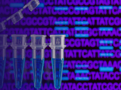 Μοριακές Αναλύσεις Φαρμάκων, Ταυτοποίηση Μικροοργανισμών, Περιβαλλοντική Παρακολούθηση Εγκαταστάσεων, Ανίχνευση Παθογόνων