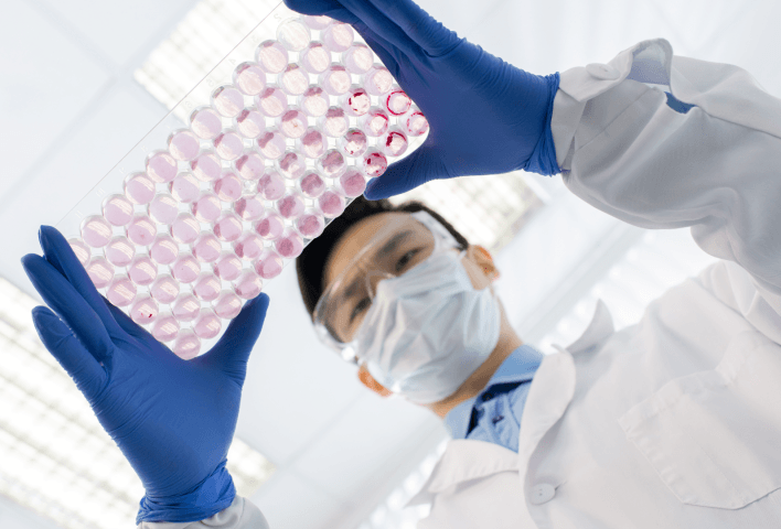 In Vitro Testing for Cosmetics, Phototoxicity test, in vitro testing services, In Vitro Eye Irritation, In Vitro Skin Irritation Test